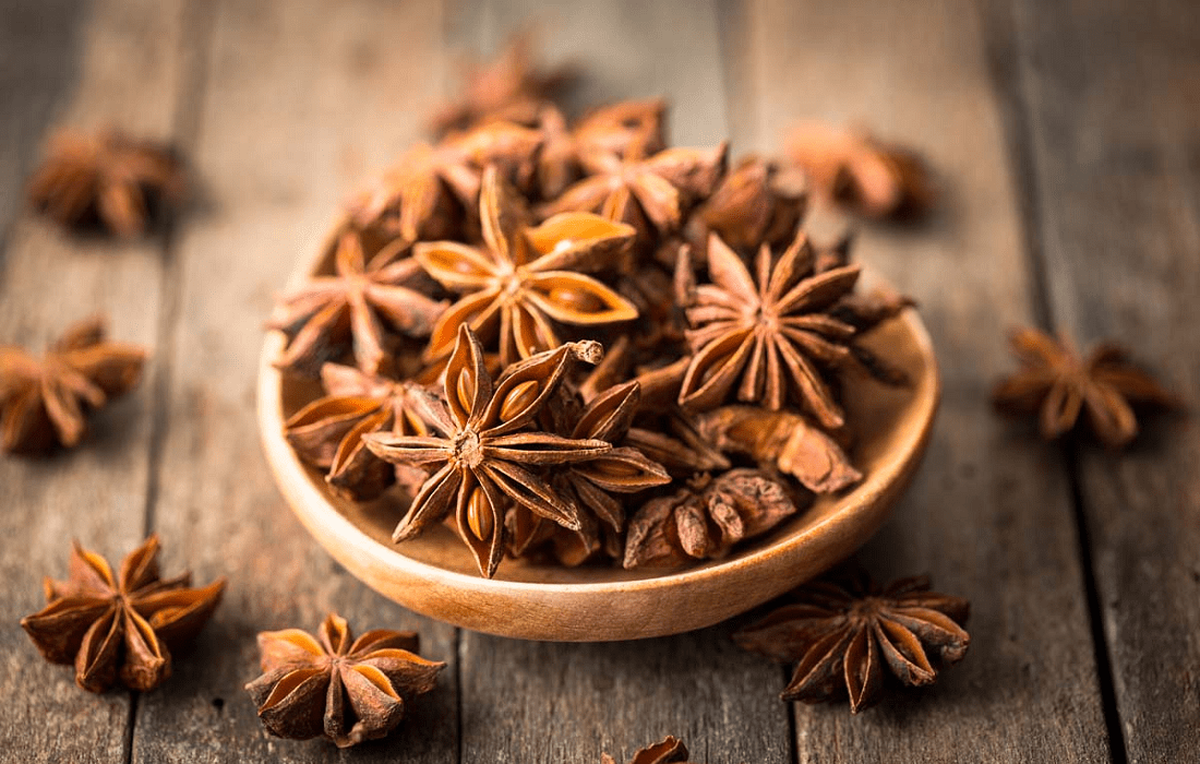 Star Anise